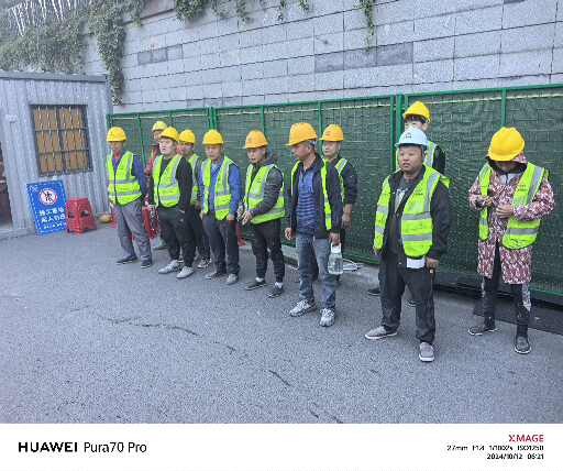 祥云公路下沉注浆施工单位